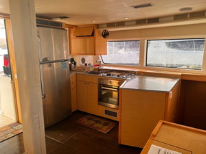 Lagoon 52 F „BERLIOZ“ – fotka 5
