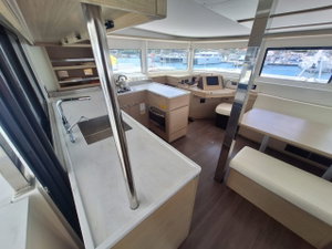 Lagoon 46 „BOATYLICIOUS“ – fotka 3