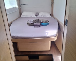 Lagoon 46 „BOATYLICIOUS“ – fotka 6