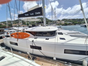 Lagoon 46 „BOATYLICIOUS“ – fotka 2