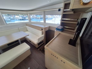 Lagoon 46 „BOATYLICIOUS“ – fotka 4