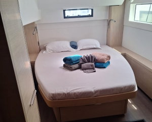 Lagoon 46 „BOATYLICIOUS“ – fotka 8