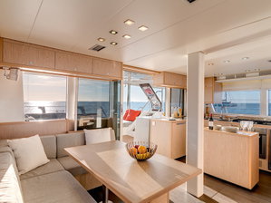 Lagoon 52 F „CARACARA“ – fotka 6