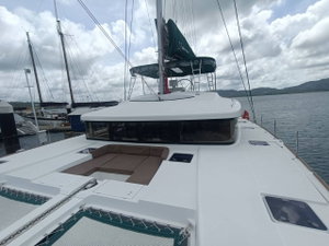 Lagoon 52 F „COLOMBO“ – fotka 6