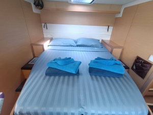 Lagoon 52 F „COLOMBO“ – fotka 12