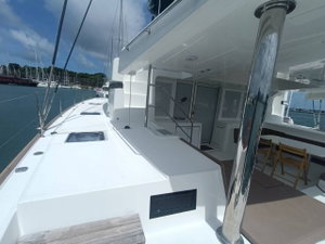 Lagoon 52 F „COLOMBO“ – fotka 9
