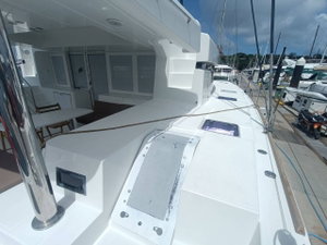 Lagoon 52 F „COLOMBO“ – fotka 8