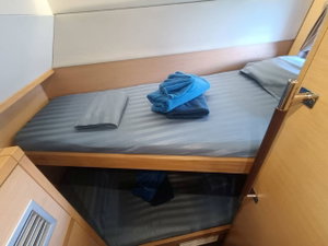 Lagoon 52 F „COLOMBO“ – fotka 11