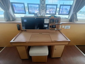 Lagoon 52 F „COLOMBO“ – fotka 10