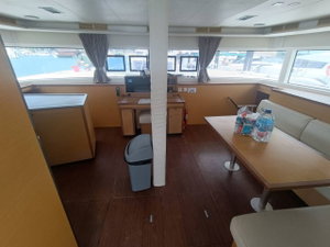 Lagoon 52 F „COLOMBO“ – fotka 3
