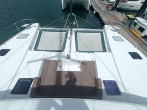 Lagoon 52 F „COLOMBO“ – fotka 7