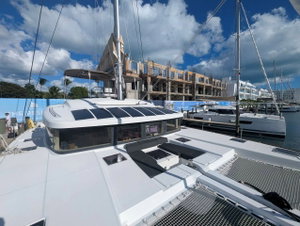 Lagoon 52 F „EDELEM II“ – fotka 6