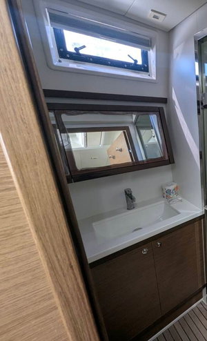 Lagoon 52 F „EDELEM II“ – fotka 18