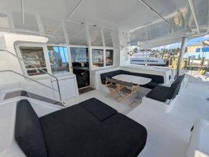 Lagoon 52 F „EDELEM II“ – fotka 10