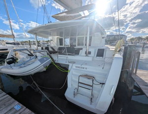 Lagoon 52 F „EDELEM II“ – fotka 1