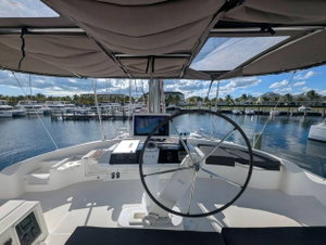 Lagoon 52 F „EDELEM II“ – fotka 7