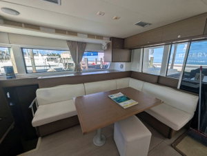Lagoon 52 F „EDELEM II“ – fotka 11