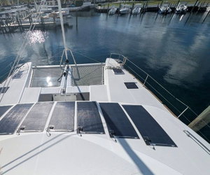 Lagoon 52 F „EDELEM II“ – fotka 9