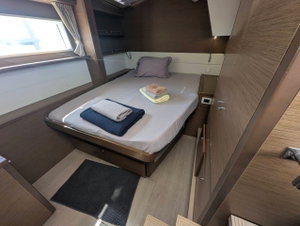 Lagoon 52 F „EDELEM II“ – fotka 15