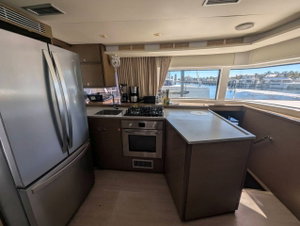 Lagoon 52 F „EDELEM II“ – fotka 3