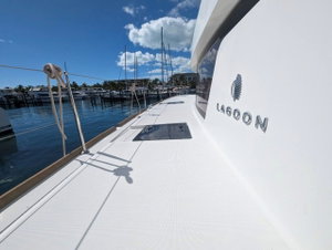 Lagoon 52 F „EDELEM II“ – fotka 2