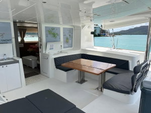 Lagoon 52 F „GACKA“ – fotka 8