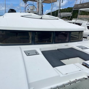 Lagoon 52 F „GACKA“ – fotka 6