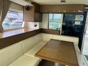 Lagoon 52 F „GACKA“ – fotka 3