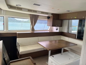 Lagoon 52 F „GACKA“ – fotka 9