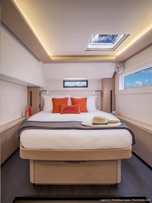 Lagoon 46 „FLX“ – fotka 4