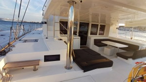 Lagoon 52 F „GREBE“ – fotka 6