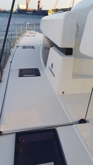 Lagoon 52 F „GREBE“ – fotka 7
