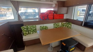 Lagoon 52 F „GREBE“ – fotka 9