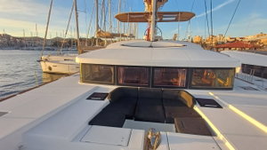 Lagoon 52 F „GREBE“ – fotka 8