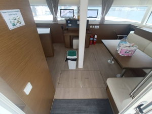 Lagoon 52 F „GULL“ – fotka 3