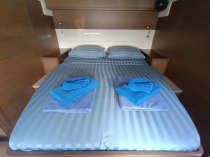 Lagoon 52 F „GULL“ – fotka 4