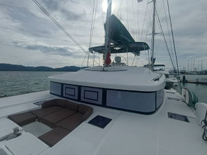 Lagoon 52 F „GULL“ – fotka 6