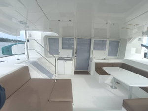 Lagoon 52 F „GULL“ – fotka 7