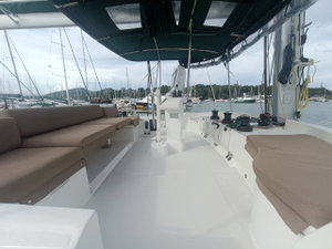 Lagoon 52 F „GULL“ – fotka 8