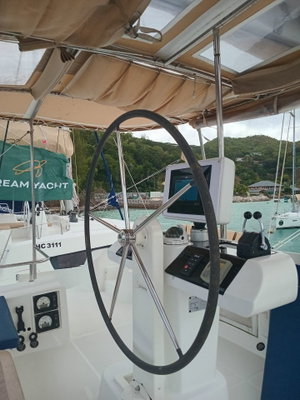 Lagoon 52 F „JAMALAC“ – fotka 6