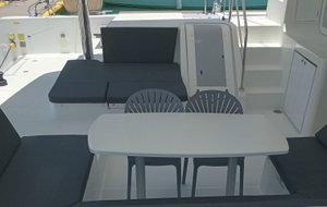 Lagoon 52 F „JAMALAC“ – fotka 7