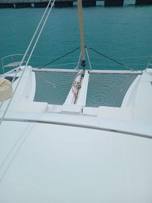Lagoon 46 „FRANCOIS-MAHE 2“ – fotka 7