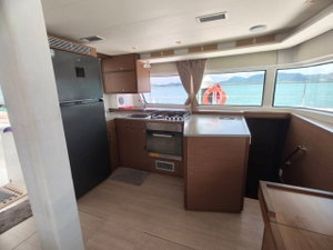 Lagoon 52 F „KARYSTA“ – fotka 11