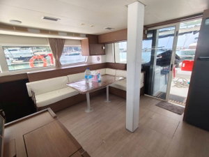 Lagoon 52 F „KARYSTA“ – fotka 10