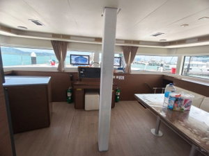 Lagoon 52 F „KARYSTA“ – fotka 3