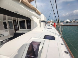 Lagoon 52 F „KARYSTA“ – fotka 2