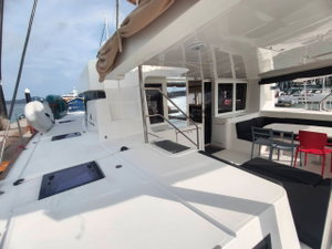 Lagoon 52 F „KARYSTA“ – fotka 7