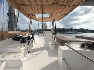Lagoon 52 F „KARYSTA“ – fotka 8
