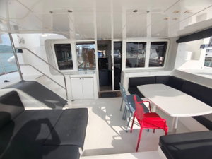 Lagoon 52 F „KARYSTA“ – fotka 9