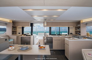 Lagoon 46 „FULL MOON“ – fotka 3